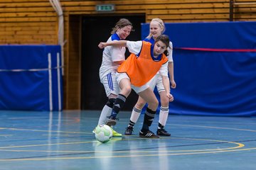 Bild 200 - Hesebeck Hallenmasters